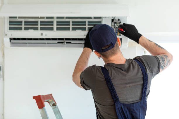 Best HVAC Air Duct Cleaning  in Queen Creek, AZ