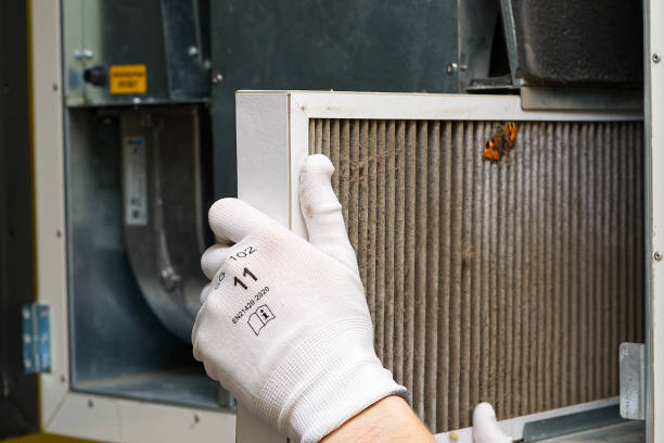 Best Local Air Duct Cleaning Services  in Queen Creek, AZ